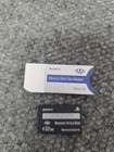 32 mb magic gate Sony Memory Stick Pro duo +adapter for Sony devices, Cameras