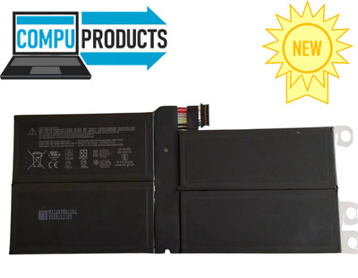 NEW Li-Ion battery G3HTA061H 5700mAh for Microsoft Surface Pro 7 1866 series