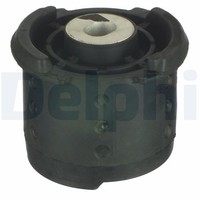 Delphi Lagerung, AchsköRper TD981W FüR BMW