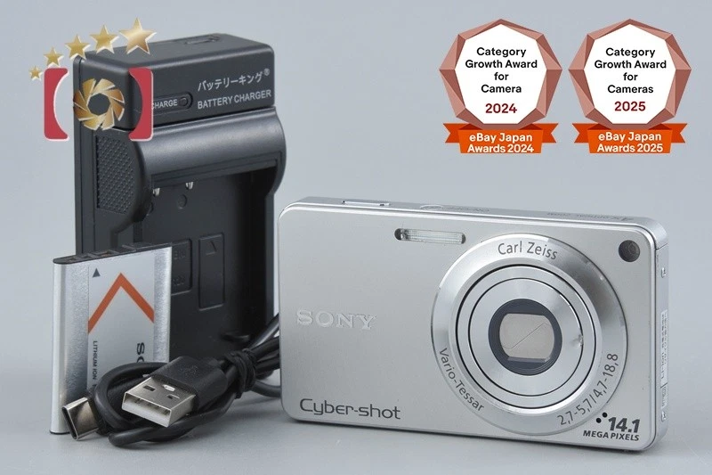 Sony Dsc W350 for sale | eBay