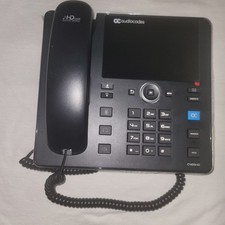 AUDIOCODES C455HD	IP Phone