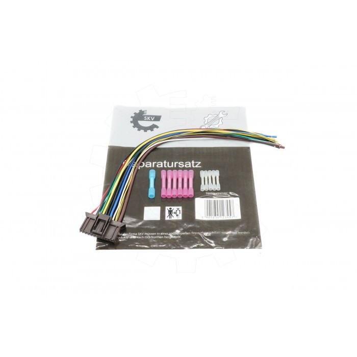 Faisceau électrique UPC BSM X84 Megane 2 Grand Scénic II connecteur câble 8200306032