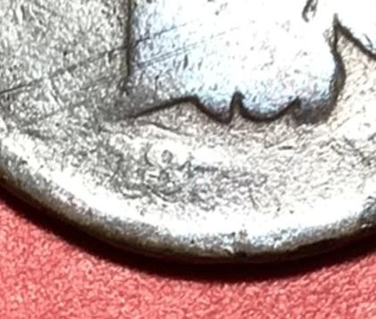 1872 or 1873? US Indian Head Cent! Old US Coin!