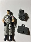 1986 GI Joe Mainframe Vintage Hasbro Action Figure w/ Accessories New O Ring AL