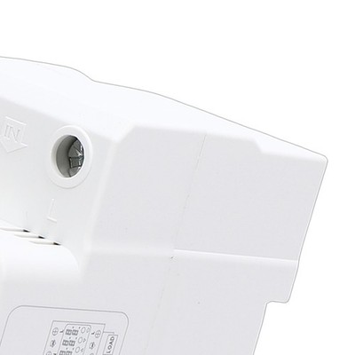 Adjustable Voltage Protector With LED Screen For Electrical Systems BAK
