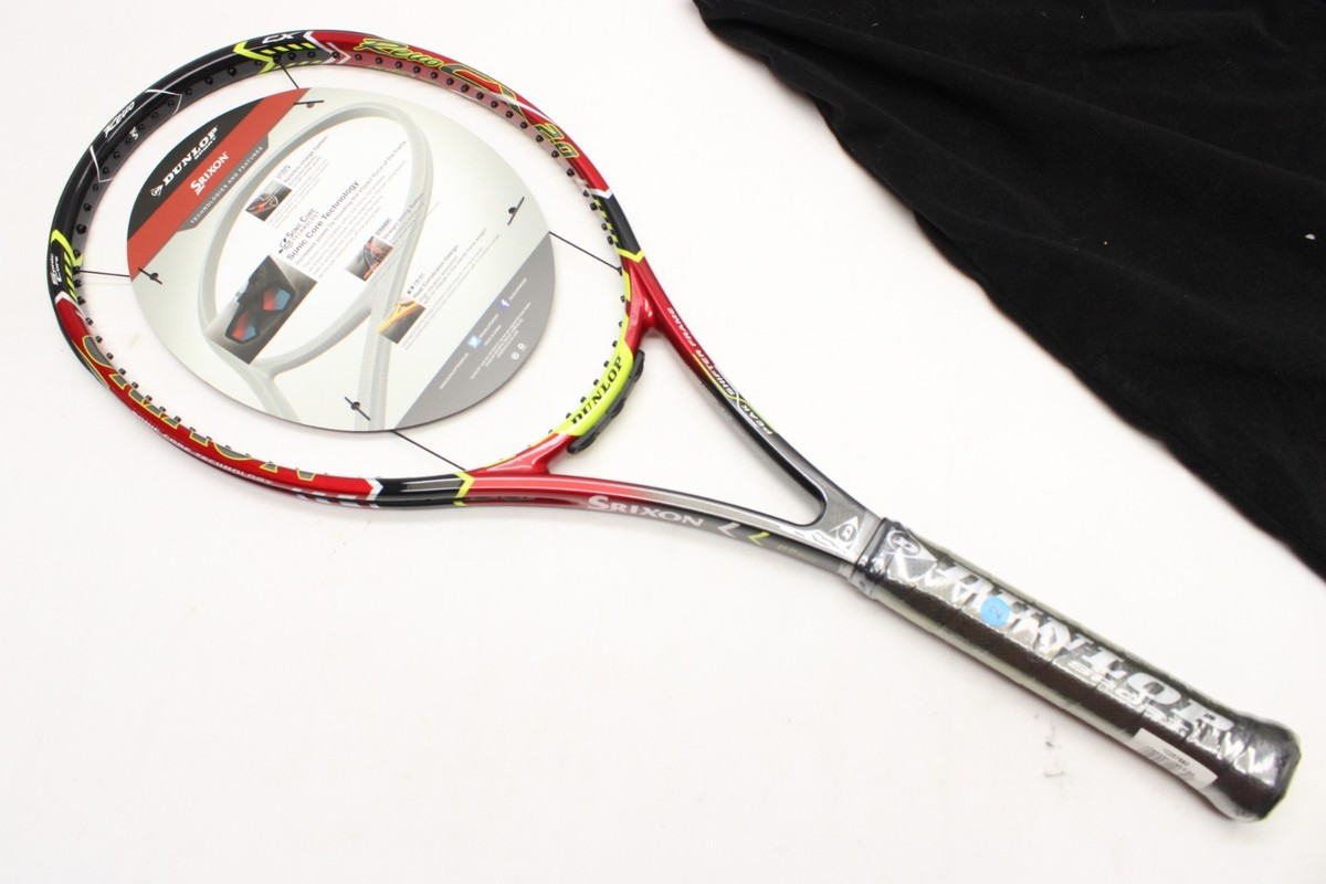 REVO CX2.0LS、x2.0tour、CZ 98D Tennis Warehouse - Review