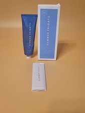 Summer Fridays Jet Lag Mask 2.25oz New Open Stained Box Sealed