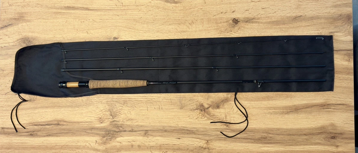 5 Line Weight 10 Feet Length Fly Fishing Rods for sale | eBay