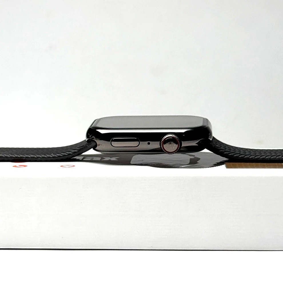Watch 10 Max - Series 10 Latest Edition (Plus 2 Free Straps) foto 2