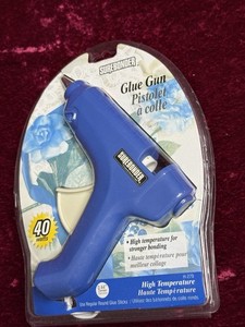 H-270 SureBonder 40 Watt Full Size High Temperature Hot Glue Gun