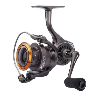 ABU GARCIA Revo 3 X 2500SH by TACKLE-DEALS !!!