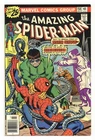 Amazing Spider-Man #158 FN 6.0 1976