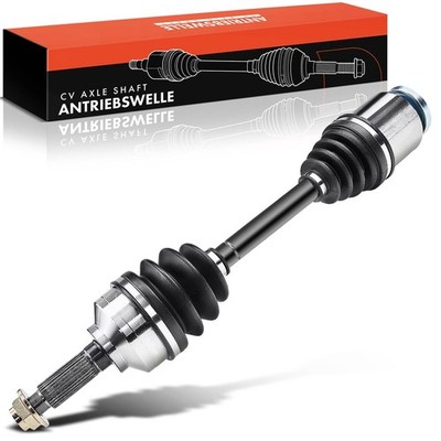 Frankberg Antriebswelle Vorne rechts MT/AT für KIA Sorento I JC 2.5L