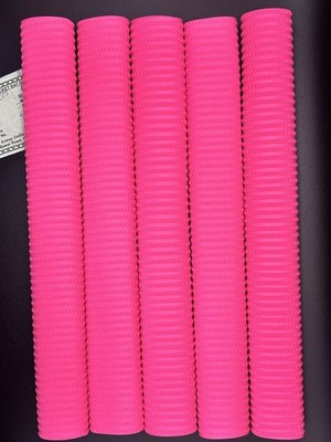 Enkay 5 Stück Pink Excel Cricketschläger Griffe Top Qualität & Top Preis-Leistungs-Verhältnis
