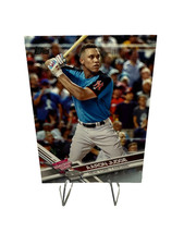 2017 Topps Sports Crate Baseball Cards 25