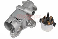 Lenkschloss Metzger Autoteile 2310865 FüR VW Golf 4 1J1 Bora 1 1J2 Variant 1J5 2