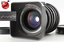 FLE 【TOP MINT con cappuccio】 Obiettivo Hasselblad CF 50mm f4 Carl Zeiss...