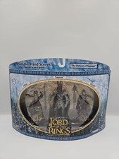 Lord Of The Rings Armies Of Middle Earth The Defeat of Sauron