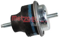 Metzger Lagerung, Motor 8053947 FüR CitroËN Peugeot