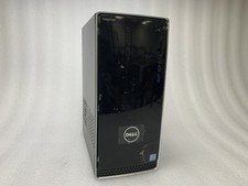 Dell Inspiron 3668 Core i3-7100 3.9GHz 8GB RAM NO HDD NO OS Good