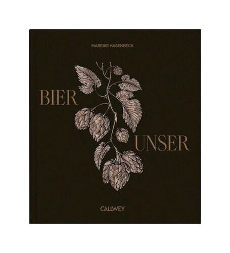 Bier Unser | Mareike Hasenbeck - Bild 2 von 2