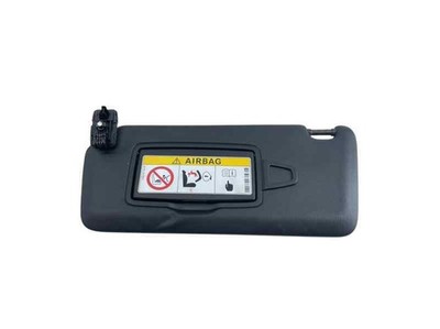 A1768100510 122321 sonnenblende links A1768100110 MERCEDES-BENZ CLASE A 2012