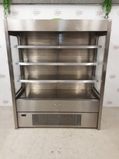 Used Foster 150cm Multideck Display Fridge. Delivery Availble