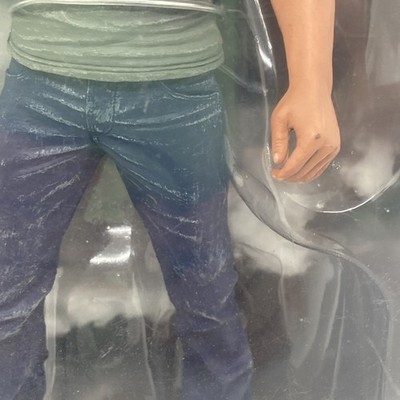 NECA Twilight Eclipse Movie Series 1 Action Figure Jacob Black for