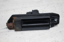 Heckklappengriff &Ouml;ffner 2037401193 Mercedes Benz C180 W203 K Bj,05