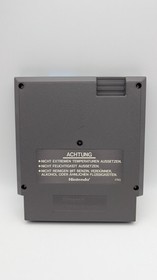 Donkey Kong 3 - Modul - NES Nintendo Entertainment System