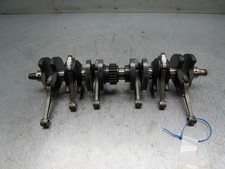 Kawasaki Z1300 Z 1300 A5 Engine Crankshaft Crank shaft & Conrods 