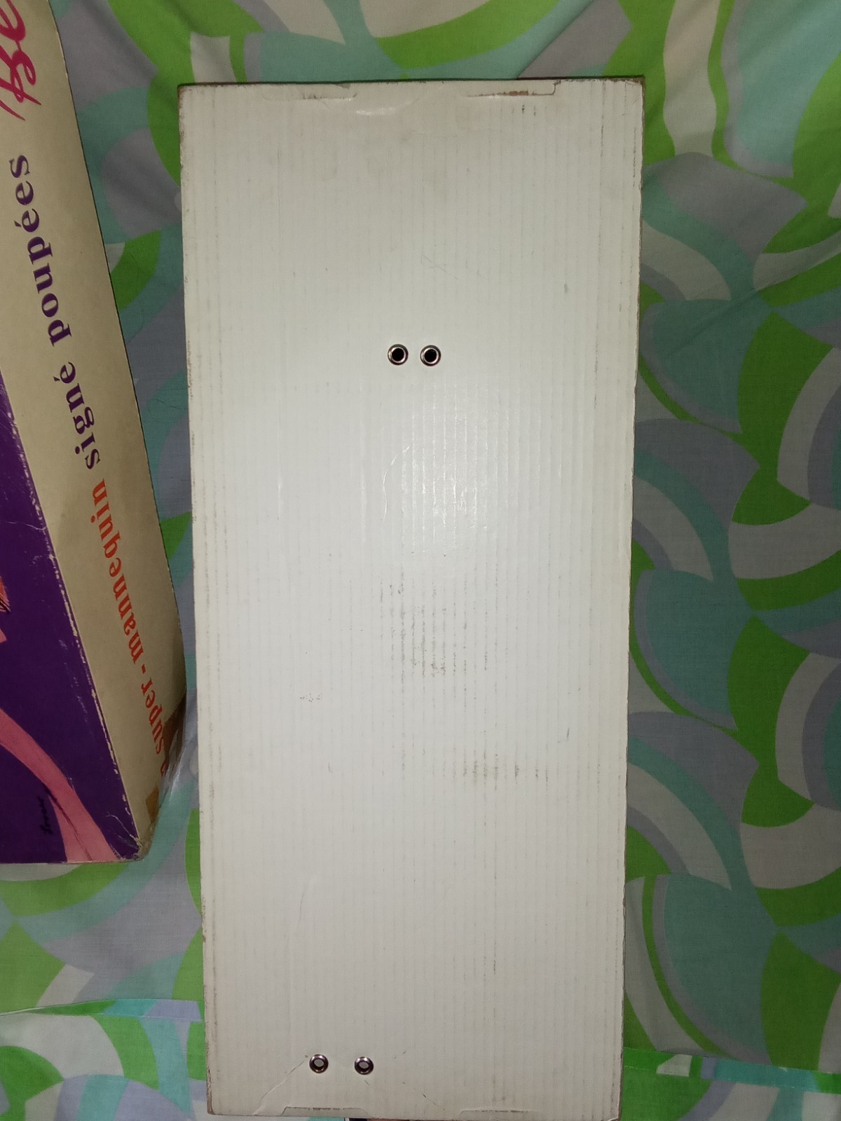 1967 betsie bella doll in box