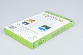 Nintendo NES *Little Samson* OVP CIB PAL B LT-NOE +