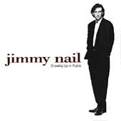 Growing Up in Public by Jimmy Nail (CD, Oct-1992, Atlantic (Label))