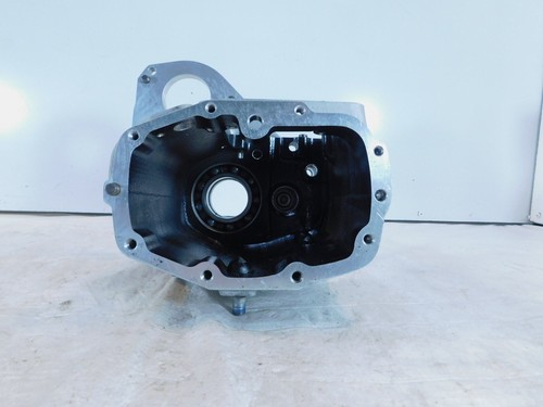 2001-2003 Indian Gilroy Chief Scout & Spirit Silver Transmission Housing Case - Picture 3 of 10