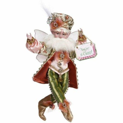 Mark Roberts Fairies 51-15826 The Very Best Fairy Small 11 Inches | eBay