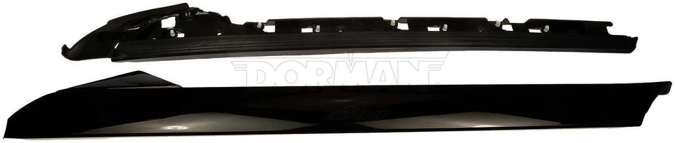 Panel de ajuste de carrocería pilar A Dorman 926-451 para Ford Explorer 11-18 Foto 3 de 4