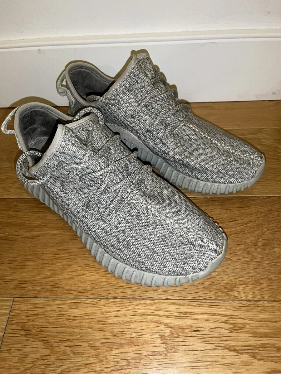 New yeezys clearance moonrock