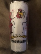 Looney Tunes Glasse