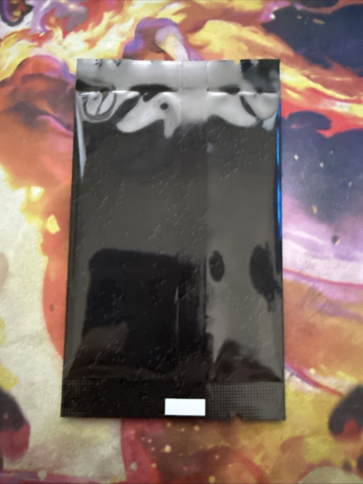 Pangea TCG Sample Pack Dual Creator 1st Signed eBay