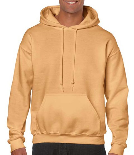 Gildan Heavy Blend™ Hooded Sweatshirt Long Sleeve Pullover Hoodie S-5XL - Picture 34 of 46