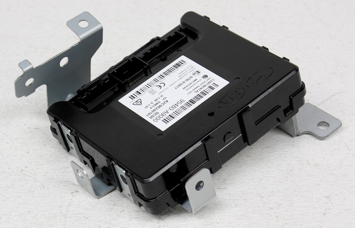 95480-A9000 OEM Keyless Entry Module For KIA Sedona | eBay