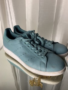 adidas stan smith turquoise