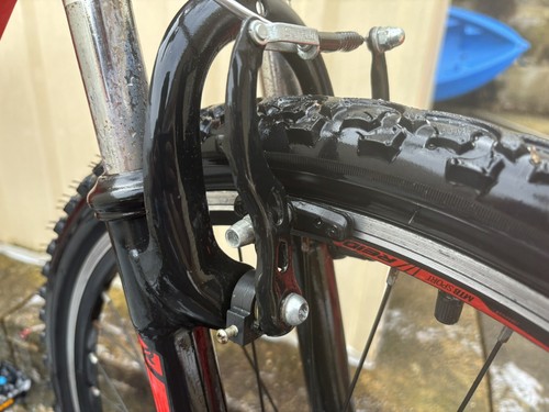 mountain bike - Picture 3 of 7