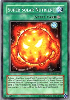 Yu-Gi-Oh! - Assault Counter (CRMS-EN075) - Crimson Crisis - 1st Edition