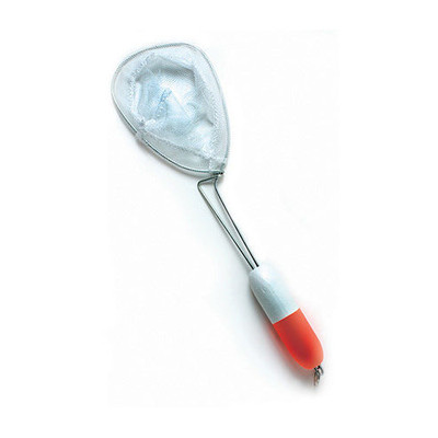 Eagle Claw Floating Minnow Net, THREE, Ice Fishing or Any Season #10030-001