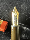 Montblanc Donation Pen 2001 Johann Sebastian Bach Fountain Pen "F". NEW — photo 8