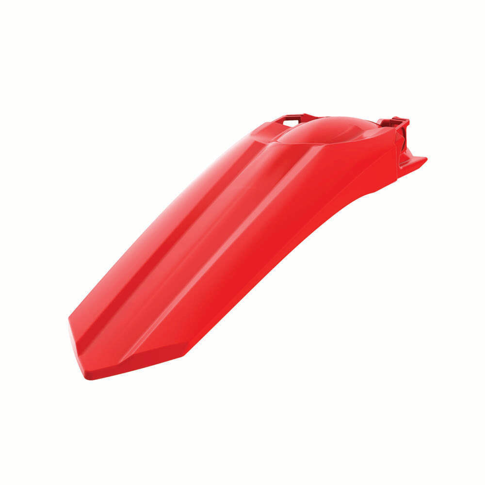 Polisport Rear Fender HONDA CRF250R/RX 18-21, CRF450R/RX 17-20 Red