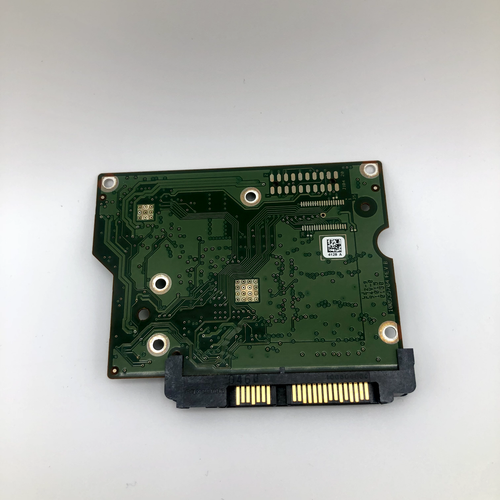 PCB 101500 100535704 REV B SEAGATE ST3500418AS HP35 10512 TK 9SL142-022