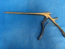 V. Mueller NL4251-83T Micro-Handle Kerrison Rongeur